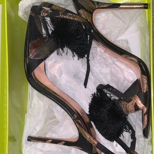 Ted Baker Elynie Pom Sandal